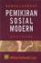 Ensiklopedi  Pemikiran Sosial Modern (Edisi 2)
